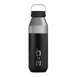 Offres 😀 360° Bouteille Petite Ouverture Insulated - Bouteille isotherme ❤️