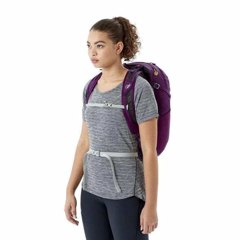 De gros ⭐ Lowe Alpine AirZone Active 18 - Sac à dos randonnée 💯 – Image 9