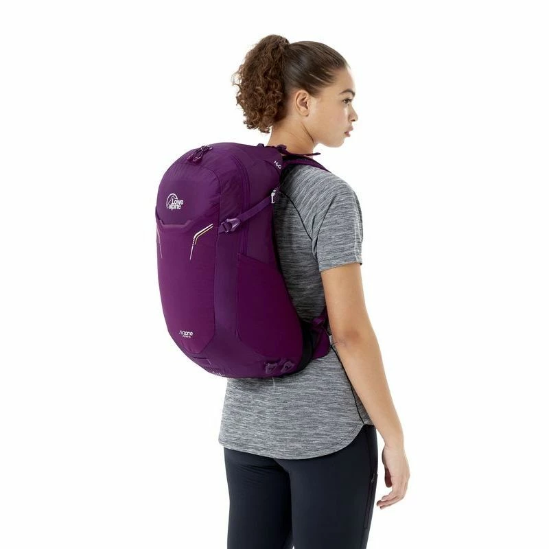 De gros ⭐ Lowe Alpine AirZone Active 18 - Sac à dos randonnée 💯 – Image 11