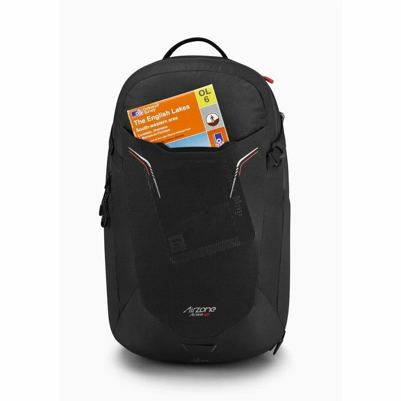 Meilleur prix 😉 Lowe Alpine AirZone Active 22 - Sac à dos randonnée 😉 – Image 2