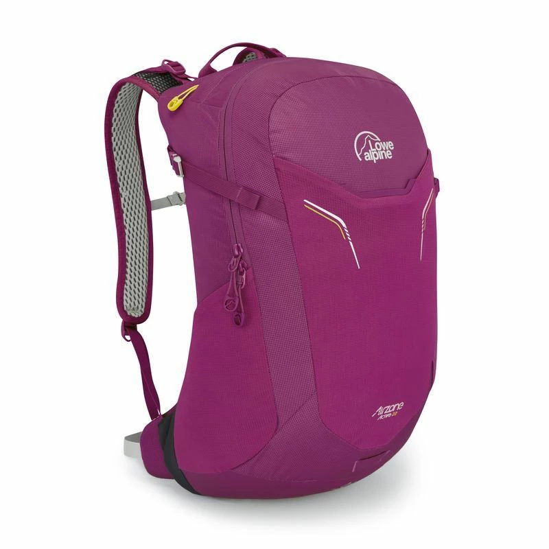 Meilleur prix 😉 Lowe Alpine AirZone Active 22 - Sac à dos randonnée 😉 – Image 9