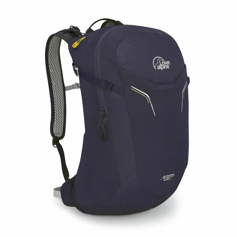 Meilleur prix 😉 Lowe Alpine AirZone Active 22 - Sac à dos randonnée 😉 – Image 10