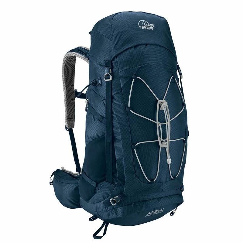 Sortie 🧨 Lowe Alpine Airzone Camino Trek 30:40 - Sac à dos randonnée homme 😍 – Image 3