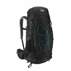 De gros 🌟 Lowe Alpine Airzone Camino Trek 40:50 - Sac à dos randonnée homme ✔️