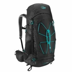 Offres đŻ Lowe Alpine Airzone Camino Trek ND35:45 - Sac à dos randonnée femme đ