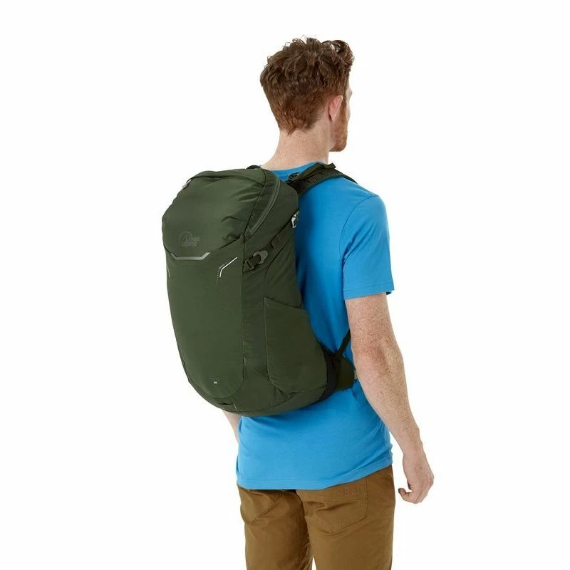 Les meilleures critiques de đ„ Lowe Alpine AirZone spirit 25 - Sac à dos randonnée â â Image 8