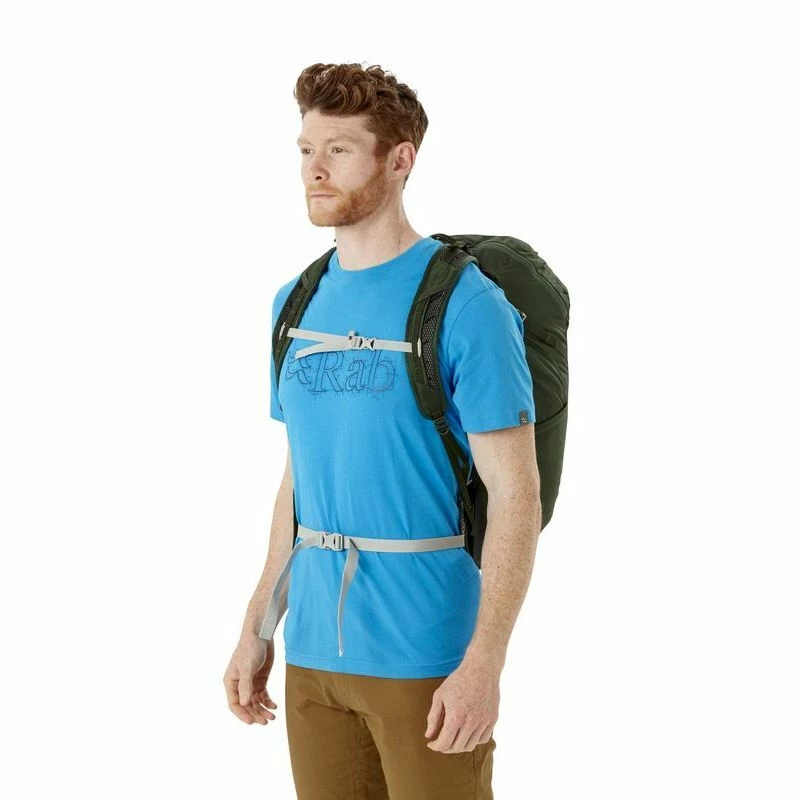 Les meilleures critiques de đ„ Lowe Alpine AirZone spirit 25 - Sac à dos randonnée â â Image 9