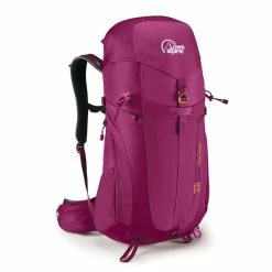 De gros 😀 Lowe Alpine AirZone Trail ND28 - Sac à dos randonnée femme ✔️