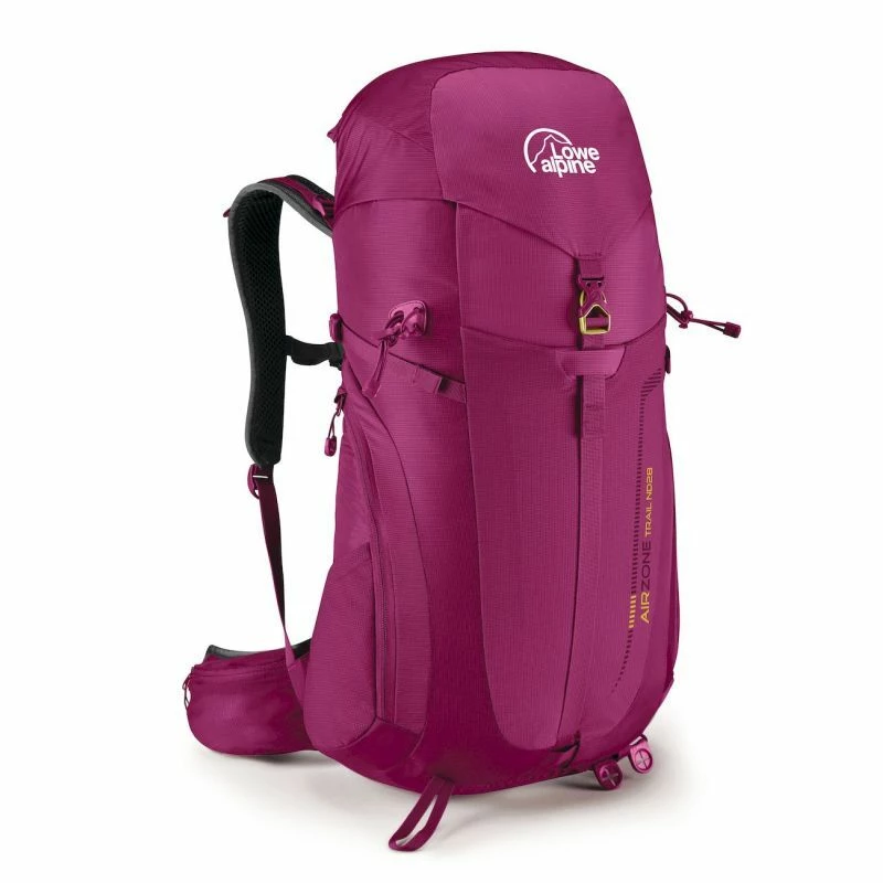 De gros 😀 Lowe Alpine AirZone Trail ND28 - Sac à dos randonnée femme ✔️