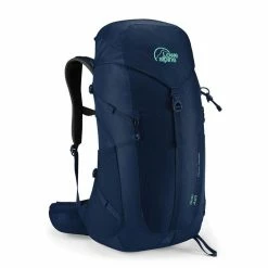 Meilleure vente 🌟 Lowe Alpine Airzone Trail ND32 - Sac à dos randonnée femme 💯