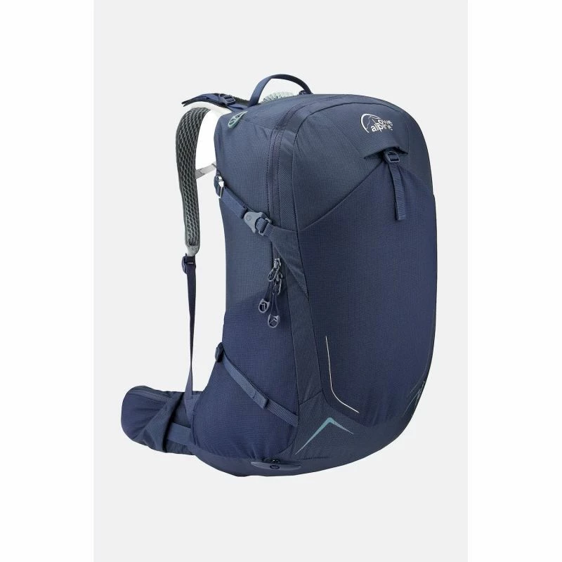 Sortie 👍 Lowe Alpine AirZone Trek 26L - Sac à dos randonnée femme 👍 – Image 4