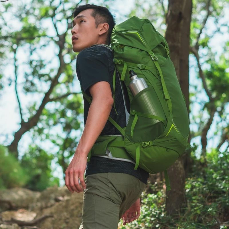 Meilleur prix đŻ Lowe Alpine Airzone Trek 45:55 - Sac à dos randonnée homme â â Image 6