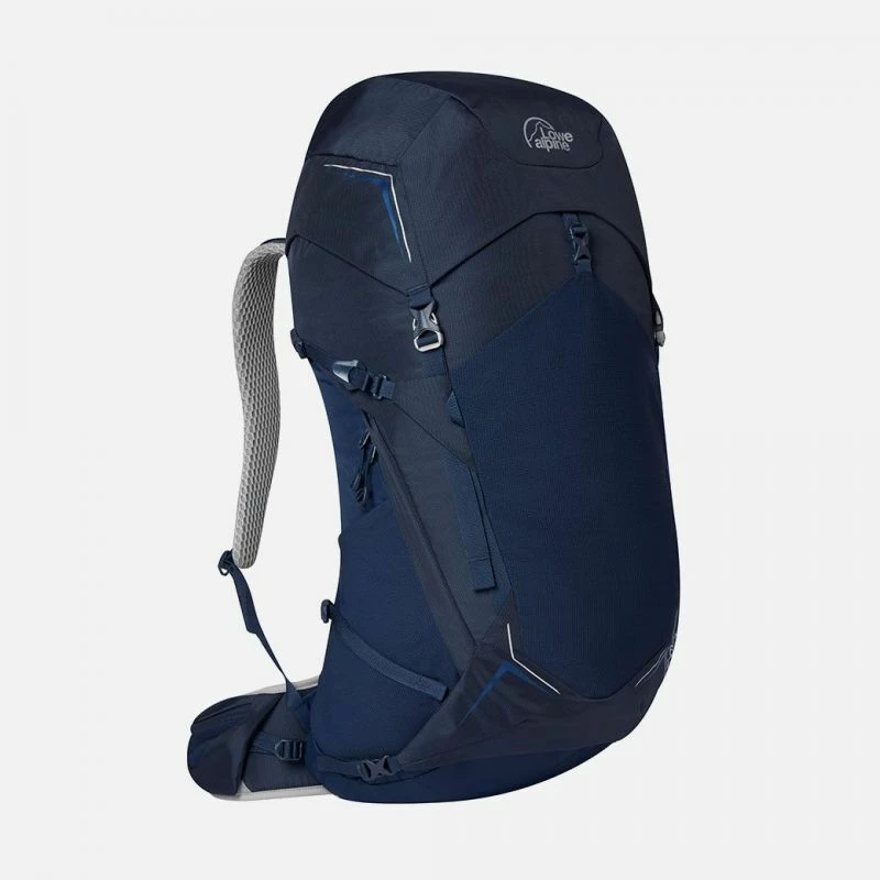 Meilleure affaire 👍 Lowe Alpine Airzone Trek 45:55 - Sac à dos randonnée homme 🛒