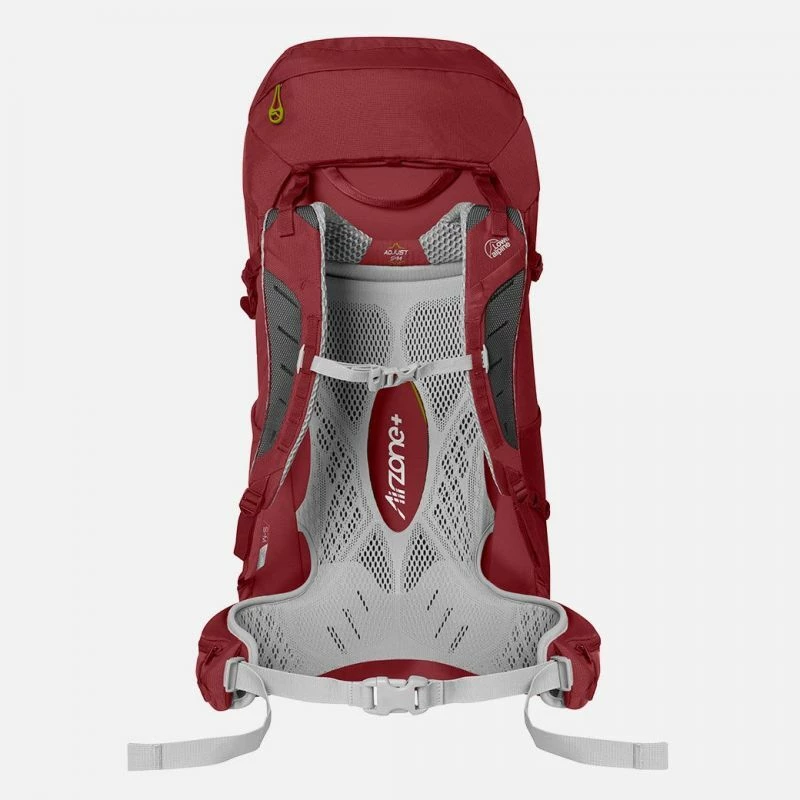 Nouveau ❤️ Lowe Alpine Airzone Trek ND43:50 - Sac à dos randonnée femme ✔️ – Image 2