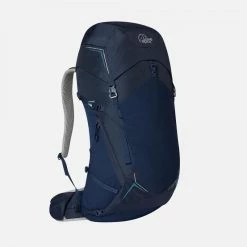 Nouveau ❤️ Lowe Alpine Airzone Trek ND43:50 - Sac à dos randonnée femme ✔️