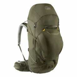 Acheter 🧨 Lowe Alpine Cerro Torre 65:85 - Sac à dos randonnée homme 🎁