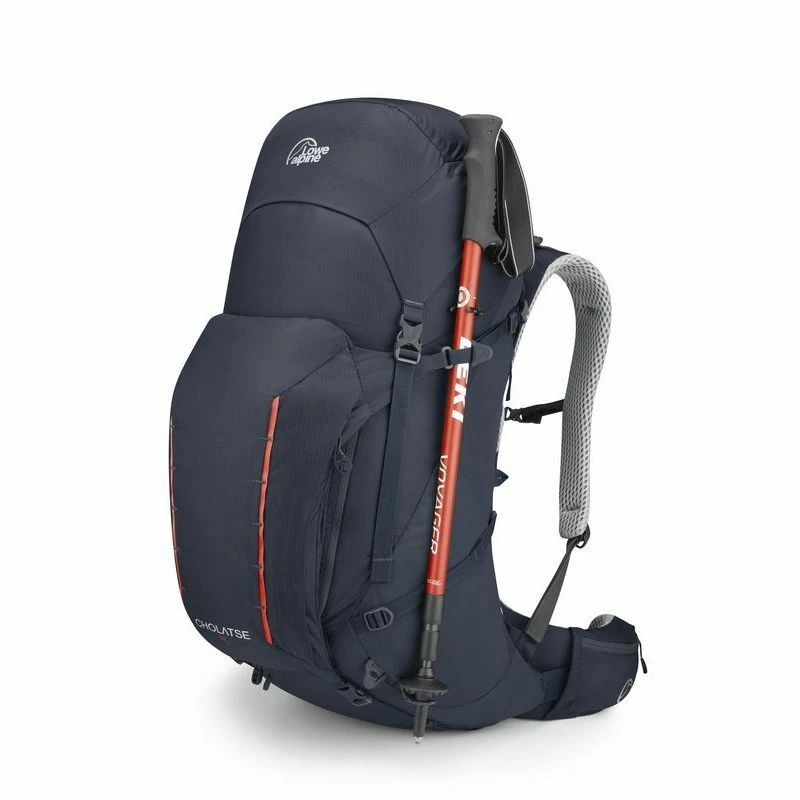 Remise 🎁 Lowe Alpine Cholatse 52:57 - Sac à dos randonnée homme 🧨 – Image 11