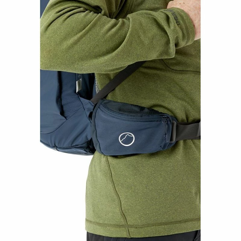 Remise 🎁 Lowe Alpine Cholatse 52:57 - Sac à dos randonnée homme 🧨 – Image 4