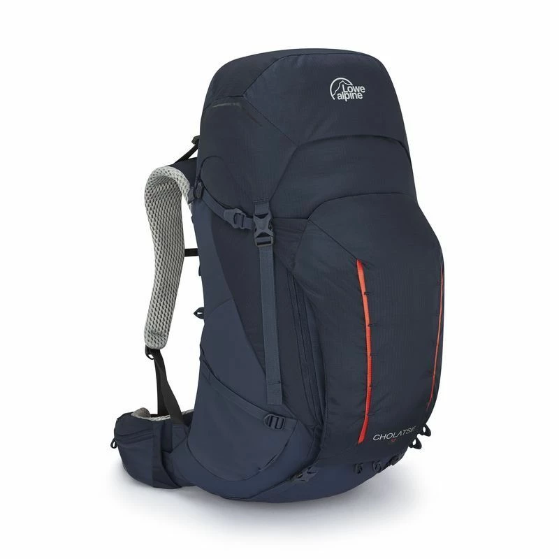 Remise 🎁 Lowe Alpine Cholatse 52:57 - Sac à dos randonnée homme 🧨 – Image 8