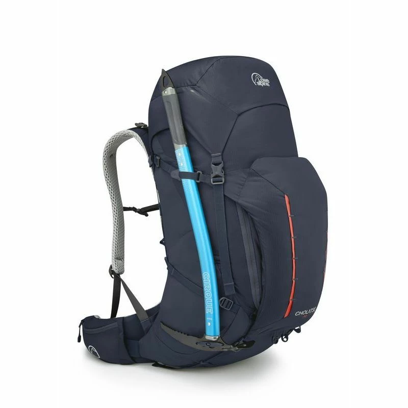Remise 🎁 Lowe Alpine Cholatse 52:57 - Sac à dos randonnée homme 🧨 – Image 10
