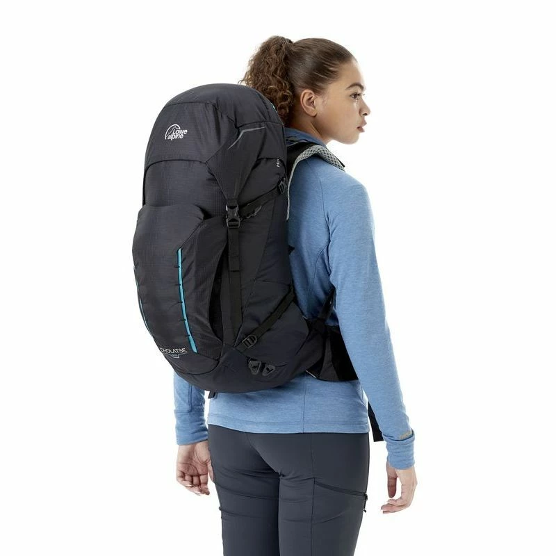 Nouveau 🥰 Lowe Alpine Cholatse ND30 - Sac à dos randonnée femme 💯 – Image 2