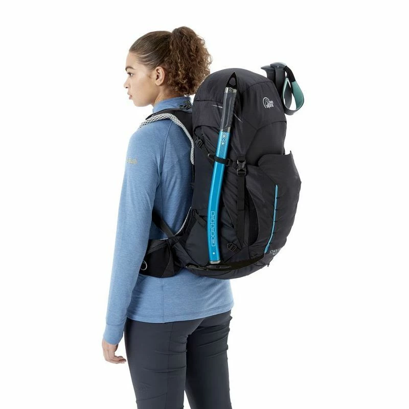Nouveau 🥰 Lowe Alpine Cholatse ND30 - Sac à dos randonnée femme 💯 – Image 11