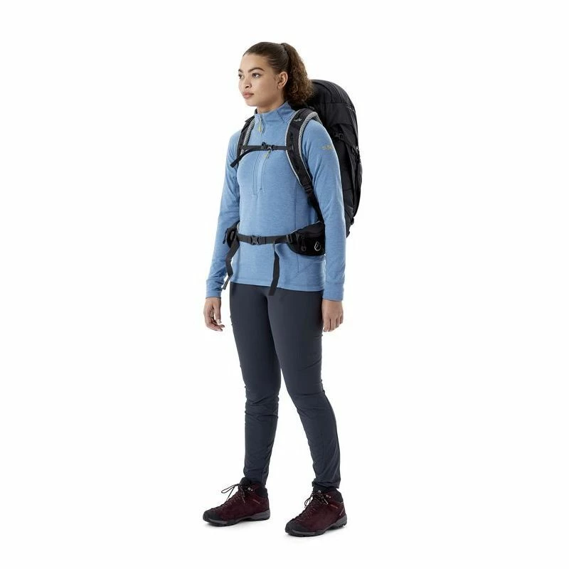 Nouveau 🥰 Lowe Alpine Cholatse ND30 - Sac à dos randonnée femme 💯 – Image 13