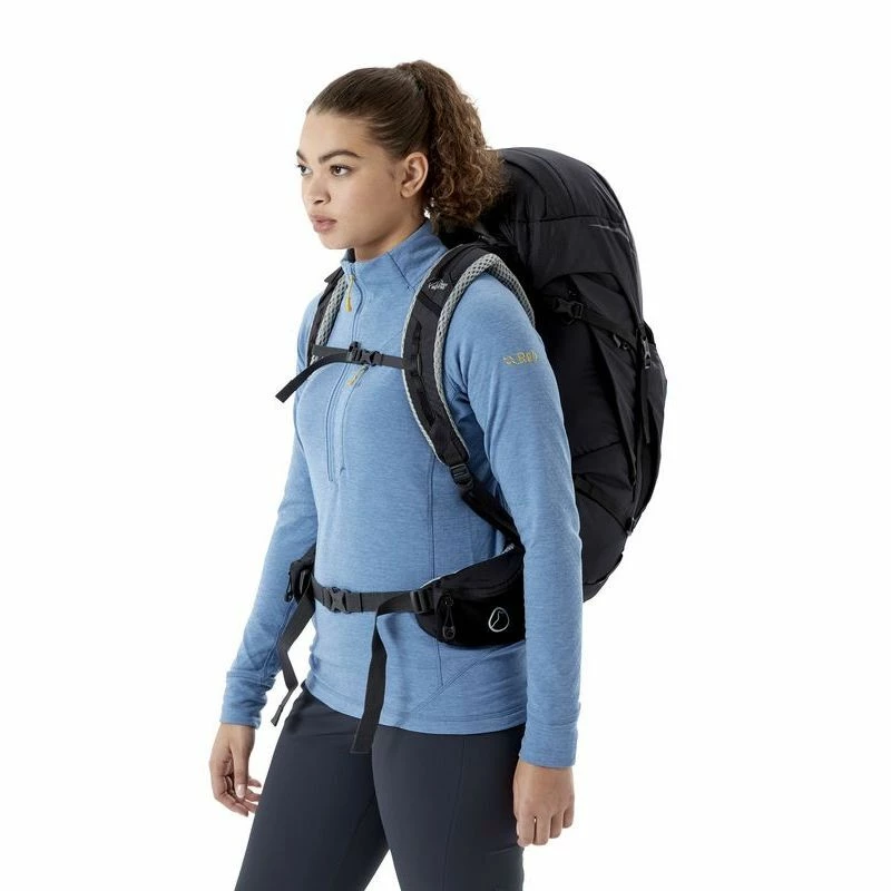 Nouveau 🥰 Lowe Alpine Cholatse ND30 - Sac à dos randonnée femme 💯 – Image 3