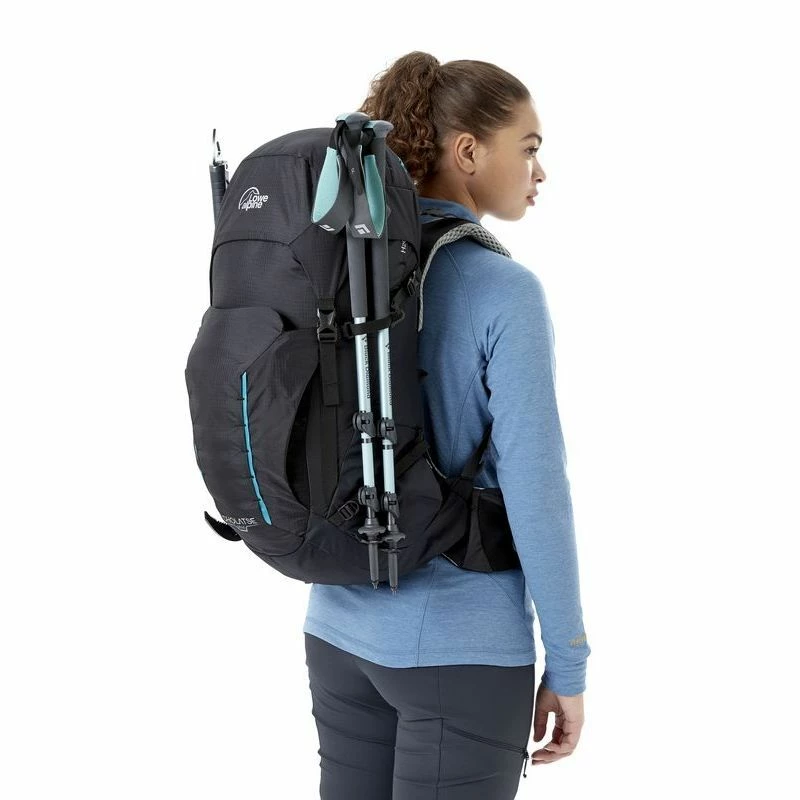 Nouveau 🥰 Lowe Alpine Cholatse ND30 - Sac à dos randonnée femme 💯 – Image 4