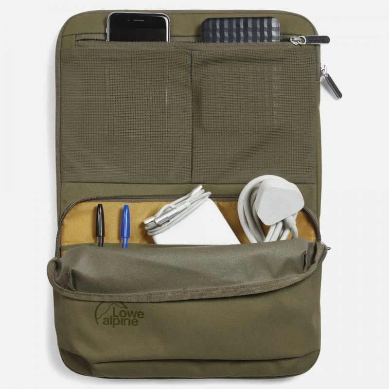 Grosses soldes ⌛ Lowe Alpine Halo 40 - Sac à dos voyage 😉 – Image 4