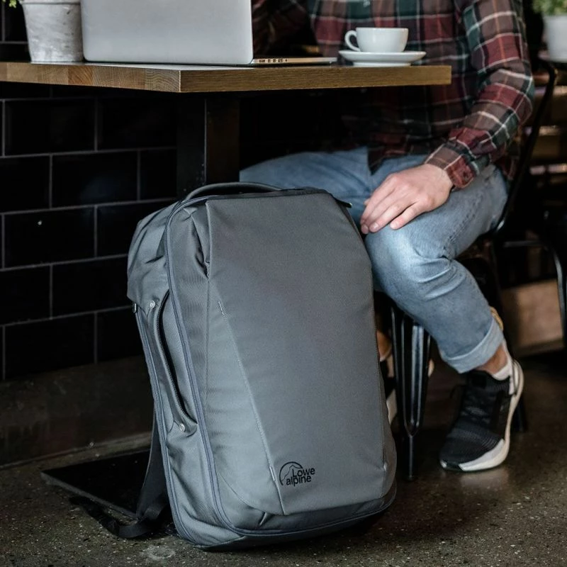 Grosses soldes ⌛ Lowe Alpine Halo 40 - Sac à dos voyage 😉 – Image 7