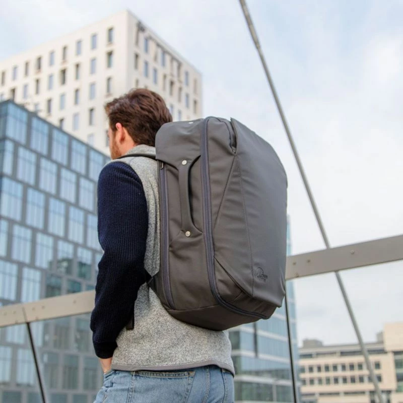 Grosses soldes ⌛ Lowe Alpine Halo 40 - Sac à dos voyage 😉 – Image 8