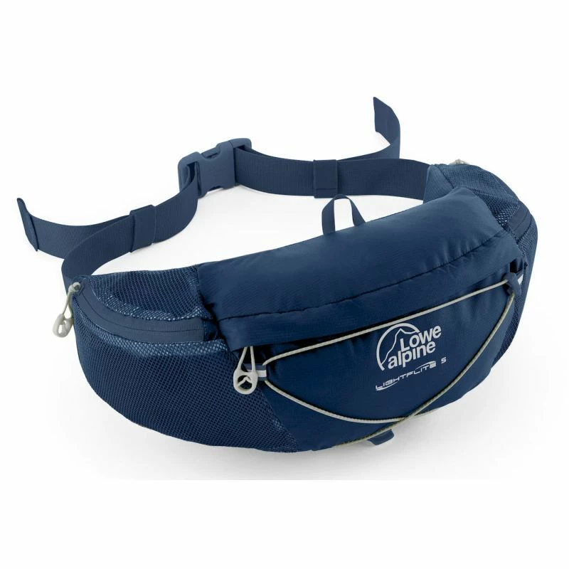 Tout neuf đ Lowe Alpine Lightflite 5 - Sac banane đ„° â Image 2