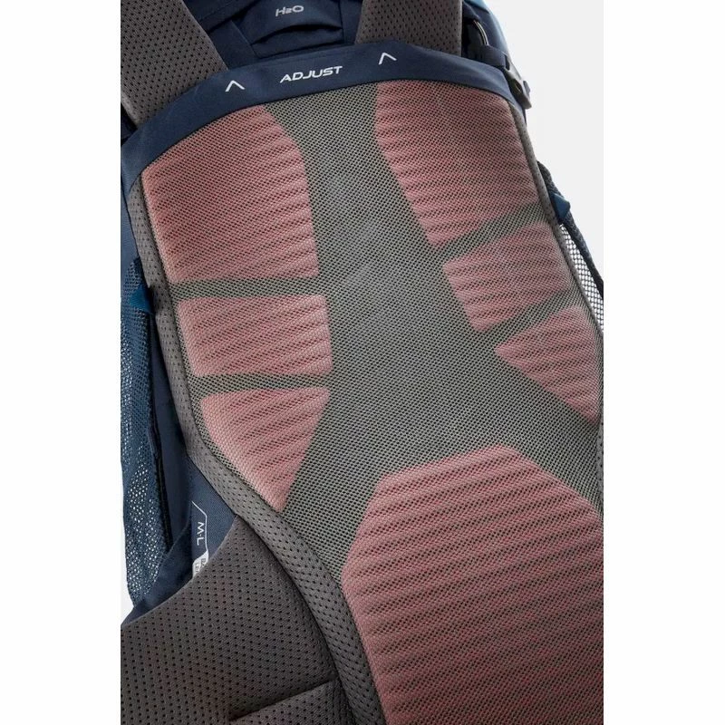 Budget đ Lowe Alpine Sirac 40 - Sac à dos randonnée homme â â Image 4