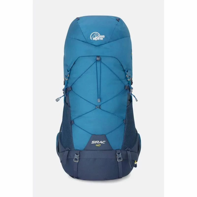 Budget đ Lowe Alpine Sirac 40 - Sac à dos randonnée homme â