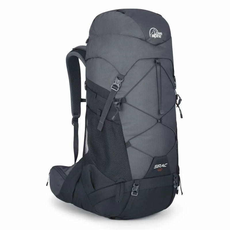 Budget đ Lowe Alpine Sirac 40 - Sac à dos randonnée homme â â Image 5