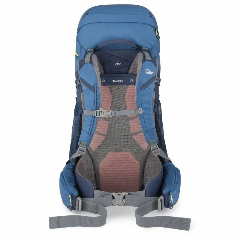 Le moins cher ⭐ Lowe Alpine Sirac 50 - Sac à dos randonnée homme ❤️ – Image 2