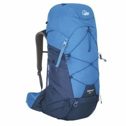 Le moins cher ⭐ Lowe Alpine Sirac 50 - Sac à dos randonnée homme ❤️