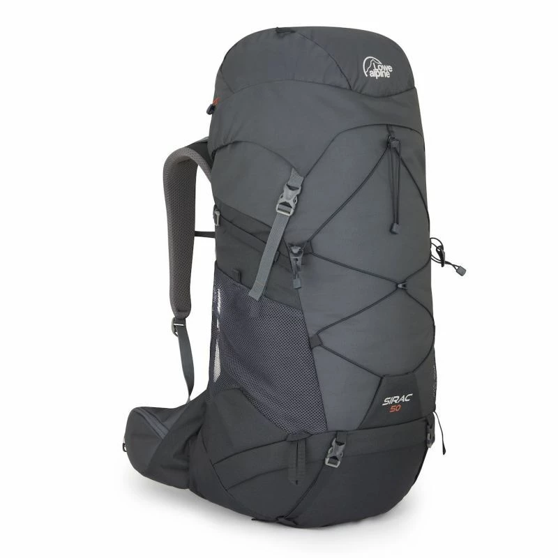 Le moins cher ⭐ Lowe Alpine Sirac 50 - Sac à dos randonnée homme ❤️ – Image 3