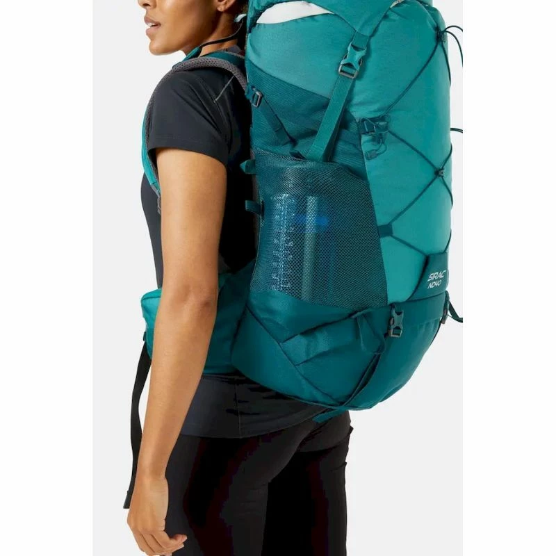 Vente flash 💯 Lowe Alpine Sirac ND40 - Sac à dos randonnée femme 🤩 – Image 5