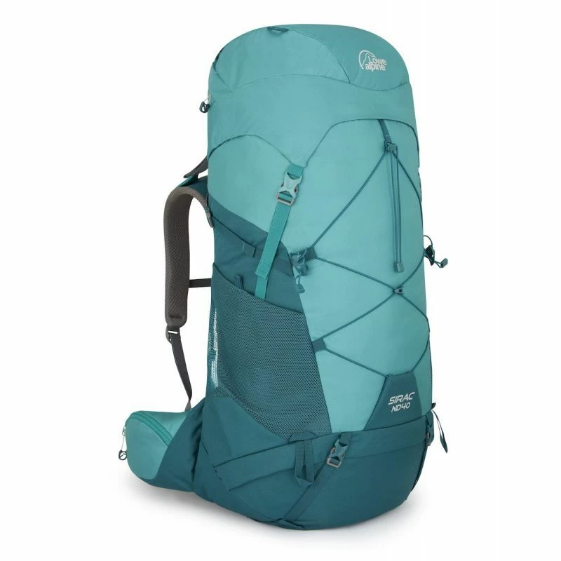Vente flash 💯 Lowe Alpine Sirac ND40 - Sac à dos randonnée femme 🤩 – Image 6