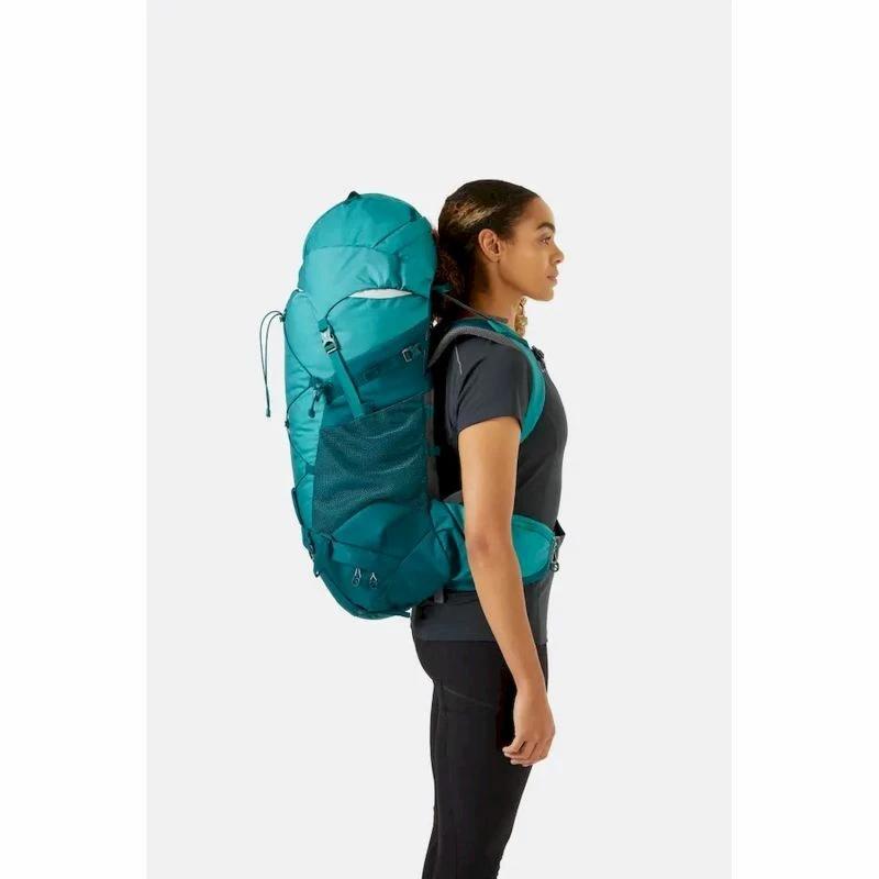 Top 10 đ Lowe Alpine Sirac ND65 - Sac à dos randonnée homme â â Image 4