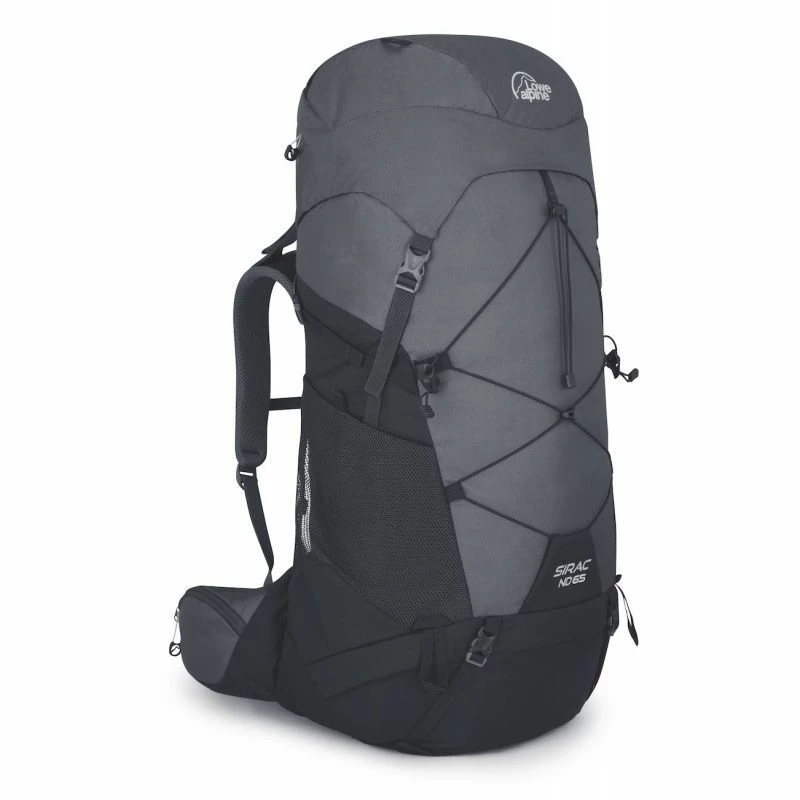 Top 10 đ Lowe Alpine Sirac ND65 - Sac à dos randonnée homme â