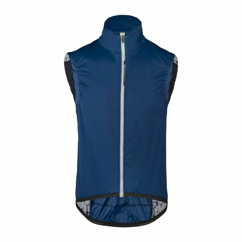De gros 🤩 Q36.5 Adventure Insulation Vest - Veste vélo homme ✨