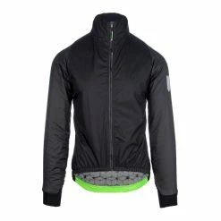 Grosses soldes 💯 Q36.5 Adventure Winter Jacket - Veste vélo homme 👍