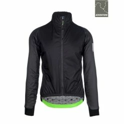 Grosses soldes ✨ Q36.5 Adventure 👩 Women’s Winter - Veste vélo femme 🌟