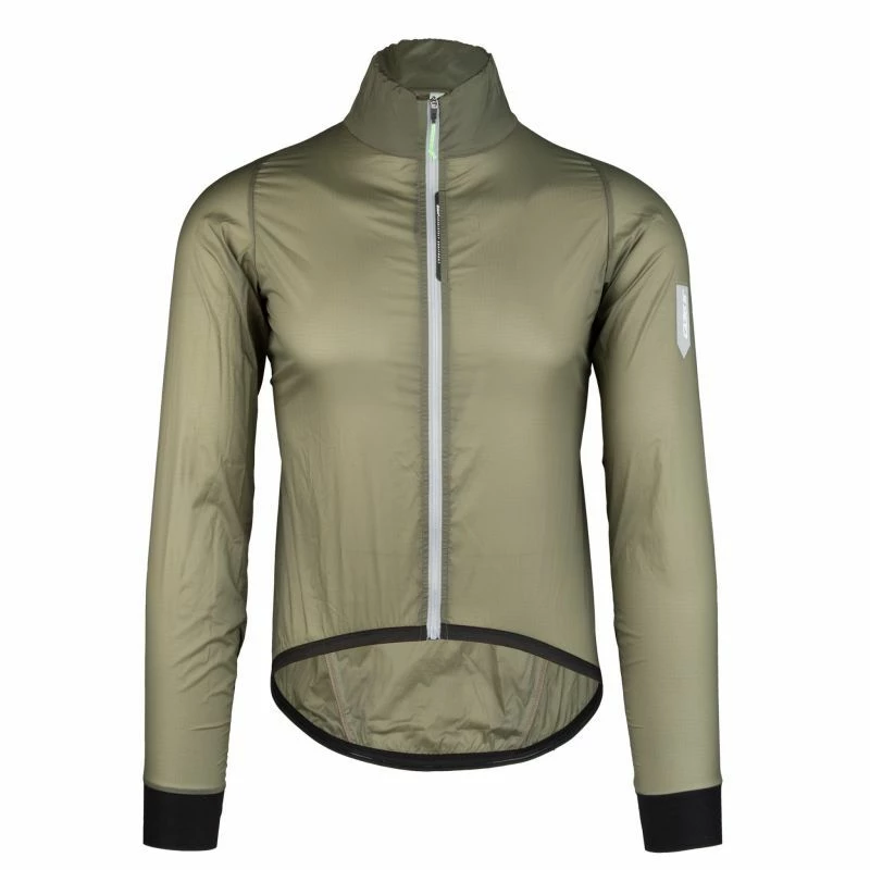 Offres ❤️ Q36.5 Air Shell Jacket - Coupe-vent vélo homme 🧨