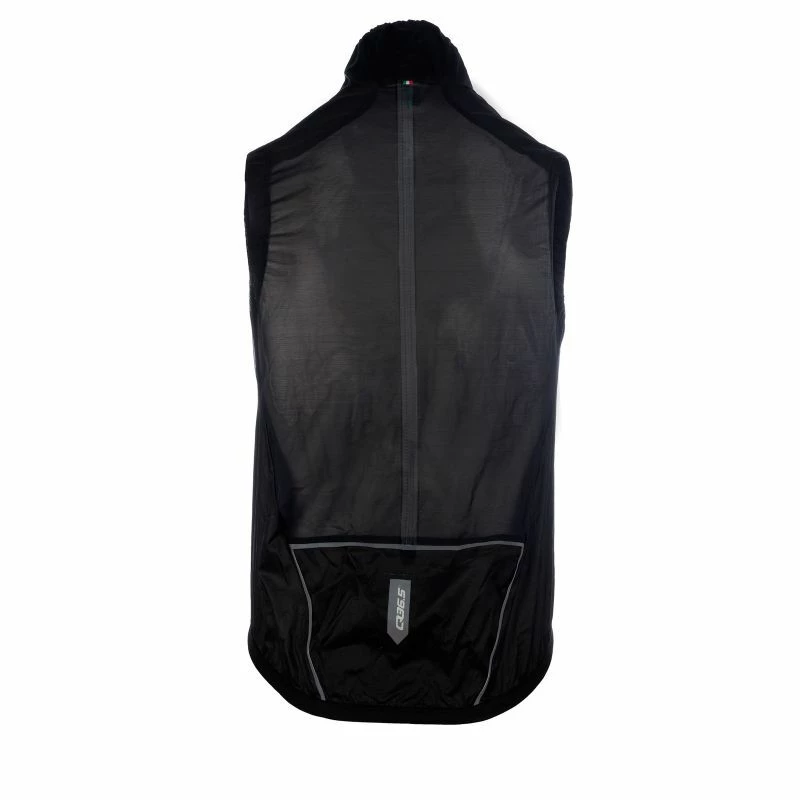 Remise â Q36.5 Air Vest - Gilet vélo homme đ„ â Image 2