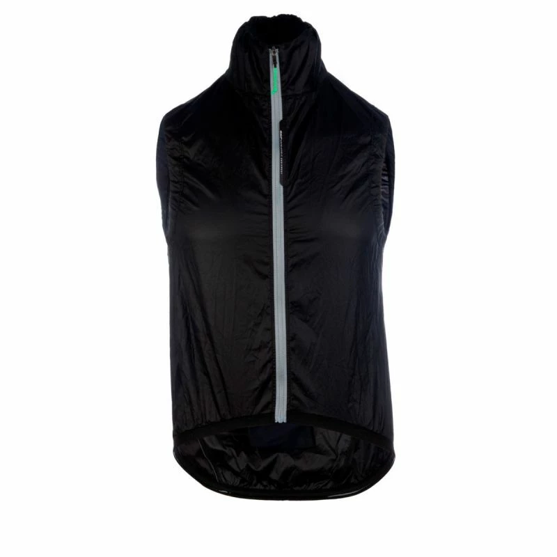 Remise â Q36.5 Air Vest - Gilet vélo homme đ„