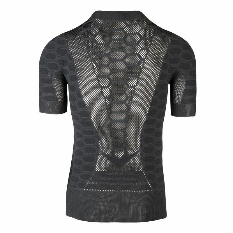 Sortie đ Q36.5 Base Layer 2 Short Sleeve - Maillot đ„° â Image 2